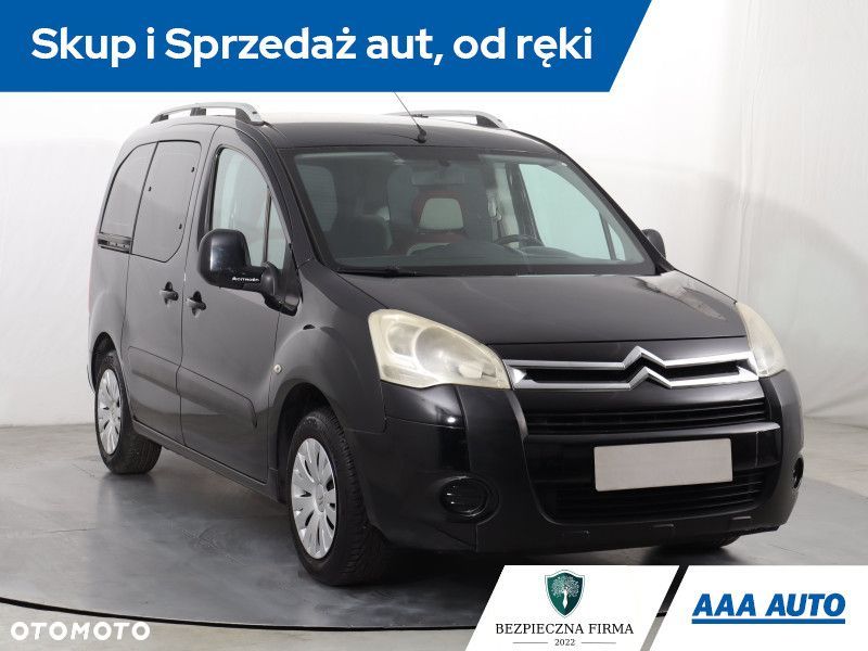 Citroën Berlingo - 2