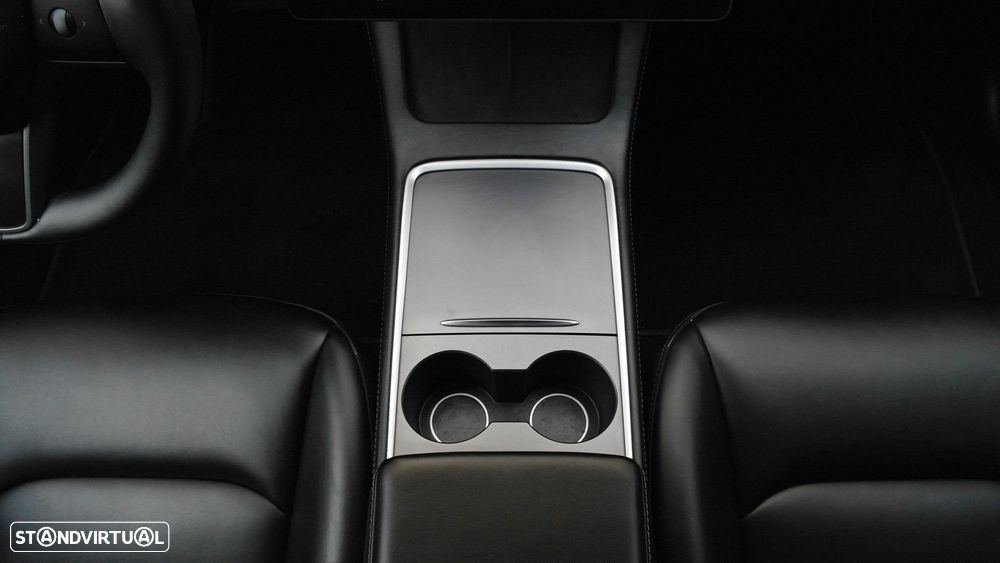 Tesla Model 3 Long Range Tração Traseira - 45