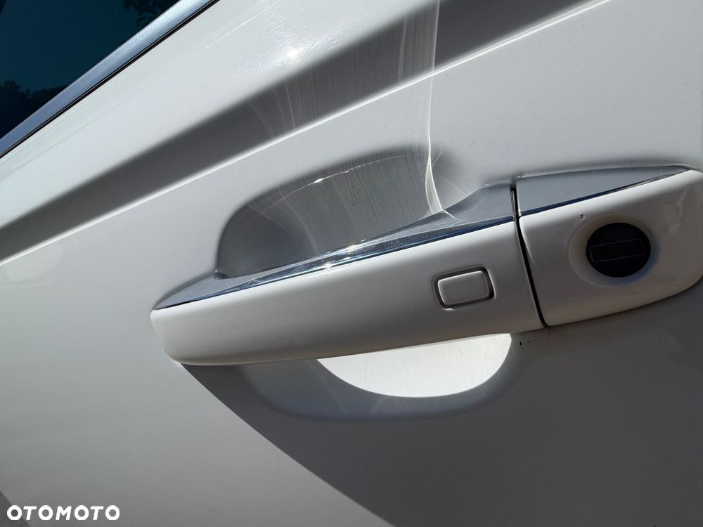 Audi S6 Limousine - 28