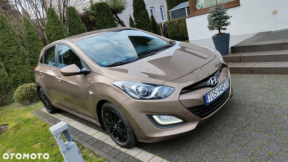 Hyundai i30 1.4 Style - 2