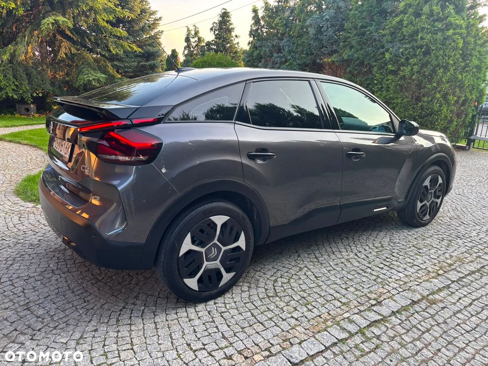 Citroën C4 PureTech 130 Stop&Start SHINE - 6
