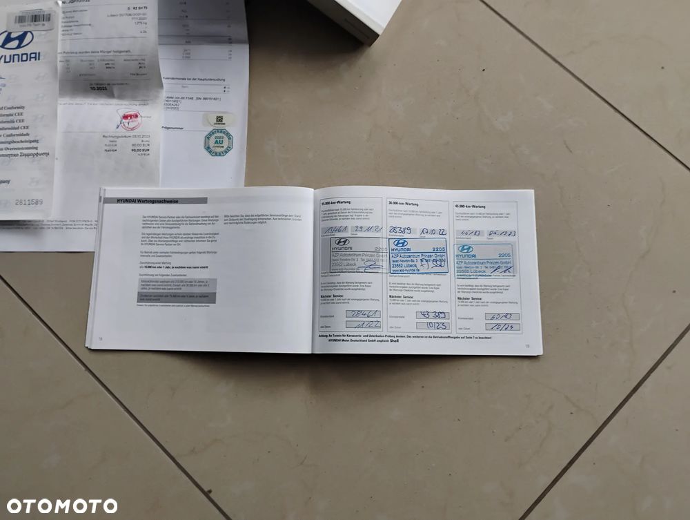Hyundai Kona 1.0 T-GDI Advantage+ - 25