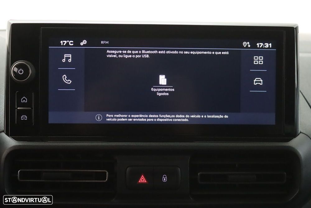 Fiat E-doblo ver-edobl-50-kwh - 24