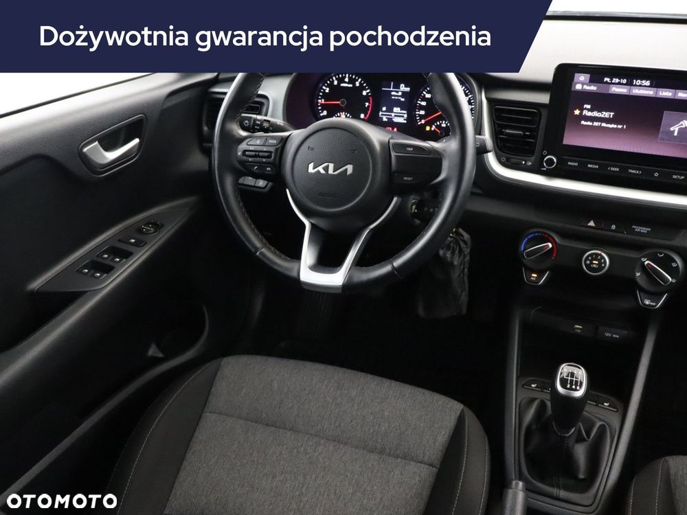 Kia Stonic - 9