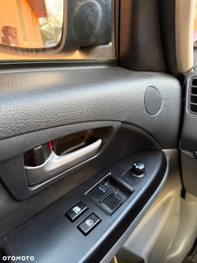 Suzuki SX4 Classic 1.6 VVT Automatik 4x2 Comfort - 11