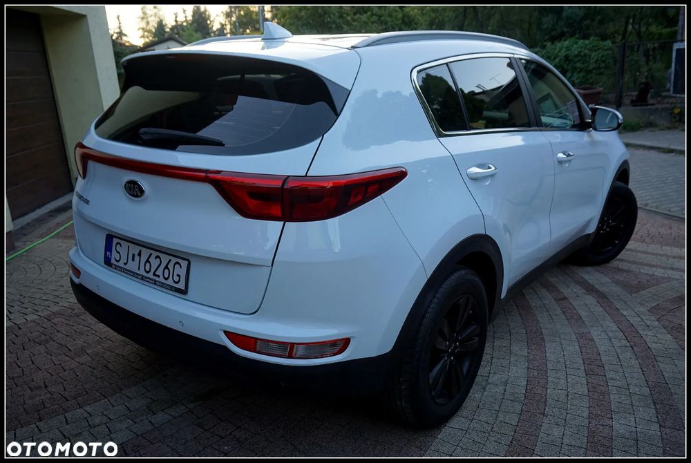 Kia Sportage 1.6 GDI Business Line 2WD - 3