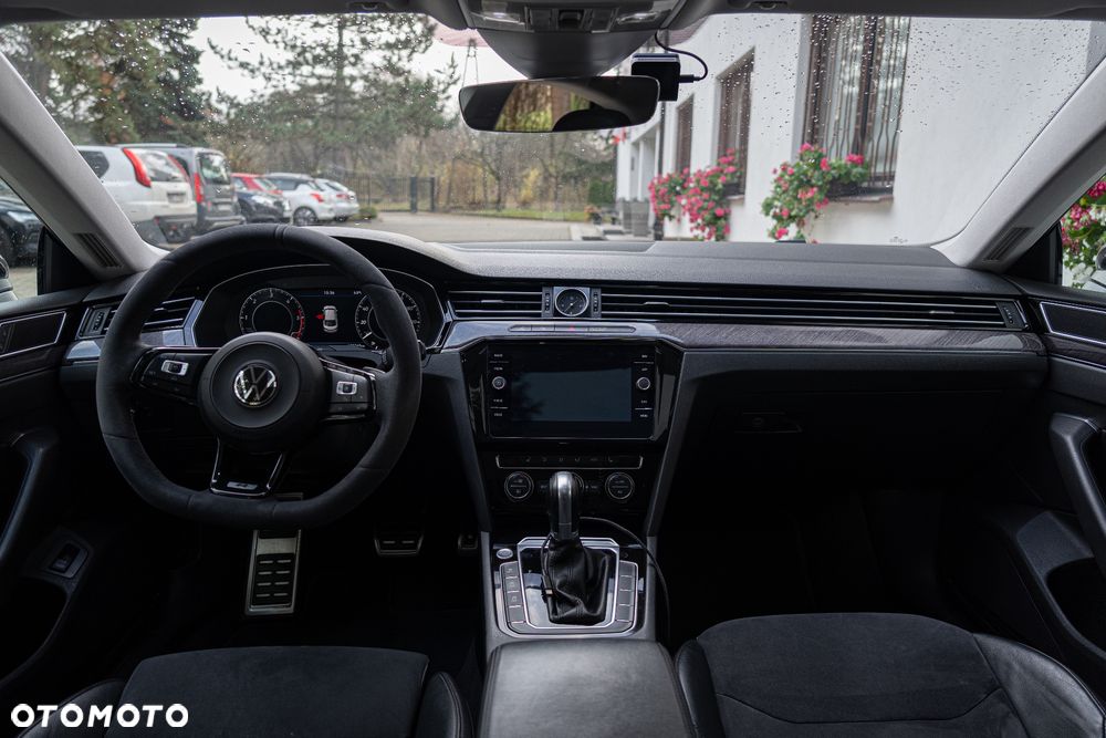 Volkswagen Arteon 2.0 TDI Bi-Turbo SCR 4Mot Elegance DSG - 8