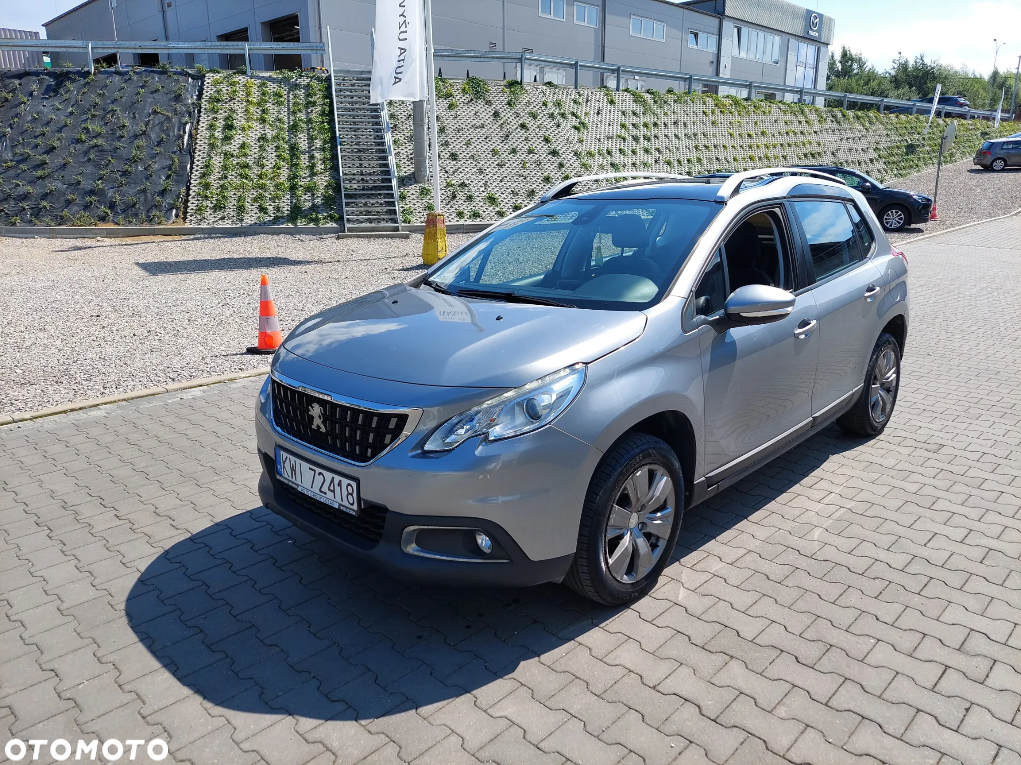 Peugeot 2008 - 3
