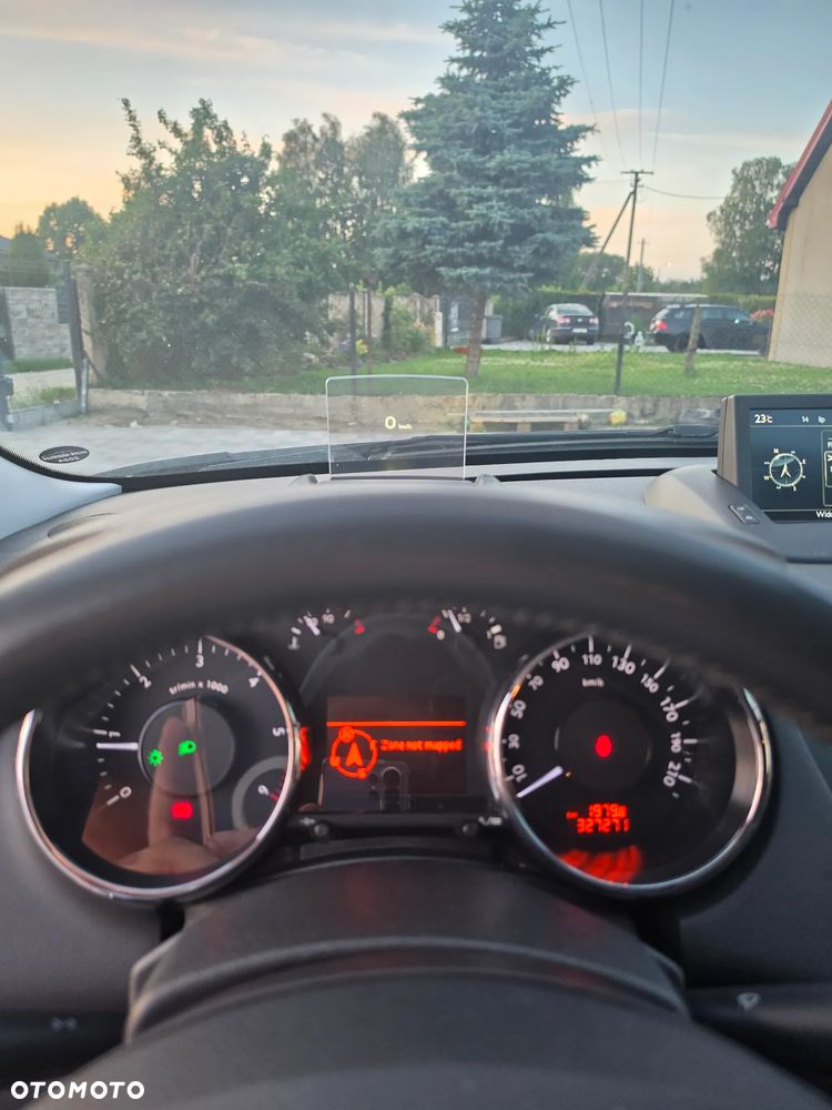 Peugeot 5008 2.0 HDi Business Line 7os - 13