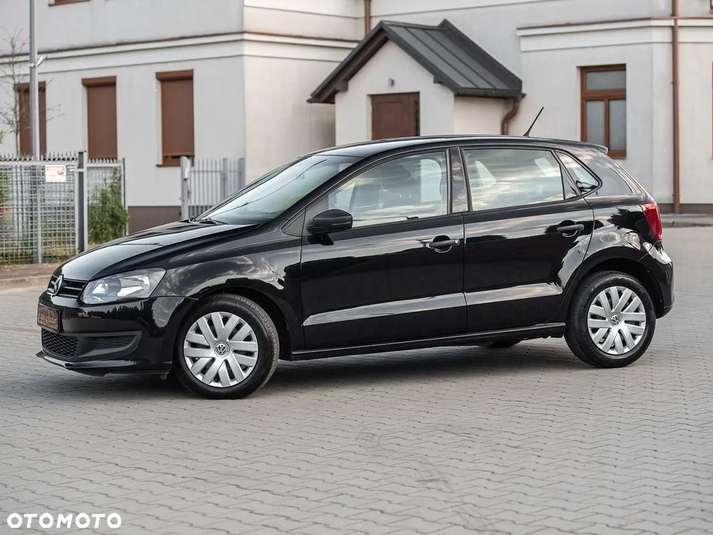 Volkswagen Polo 1.6 TDI Comfortline - 7