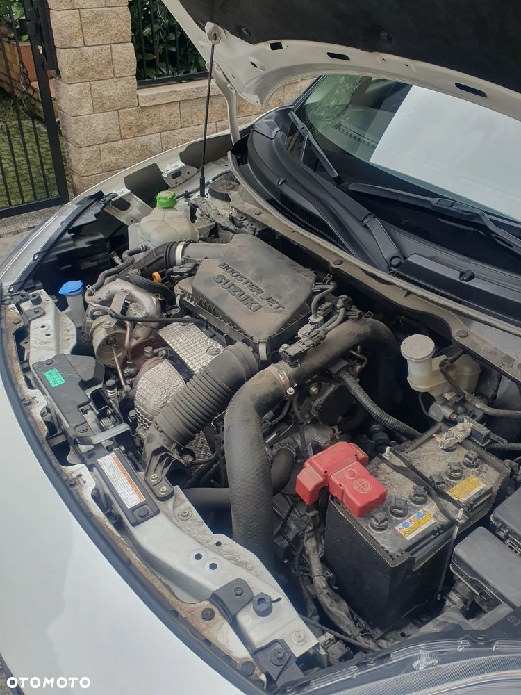 Suzuki Swift - 19