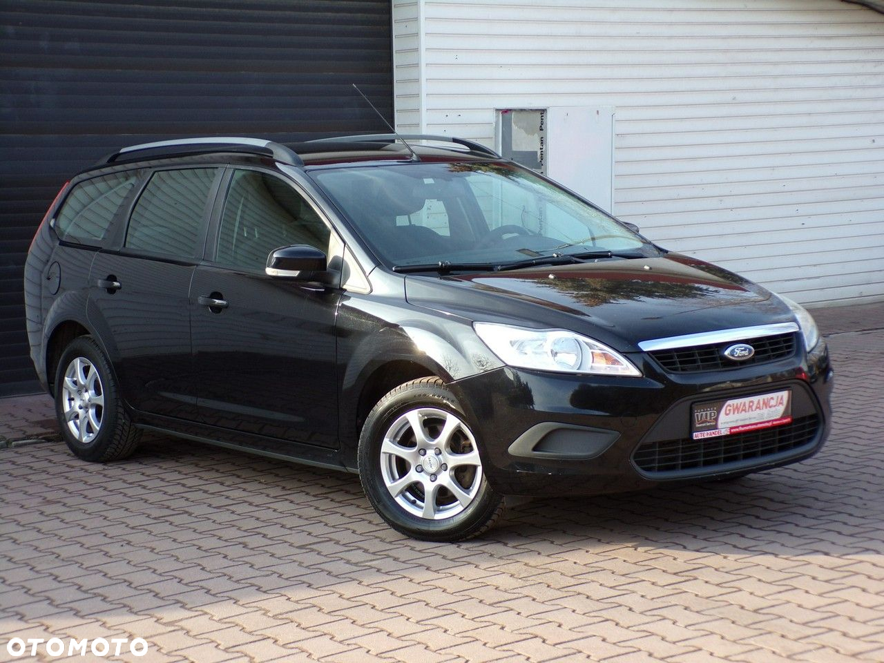 Ford Focus - 2