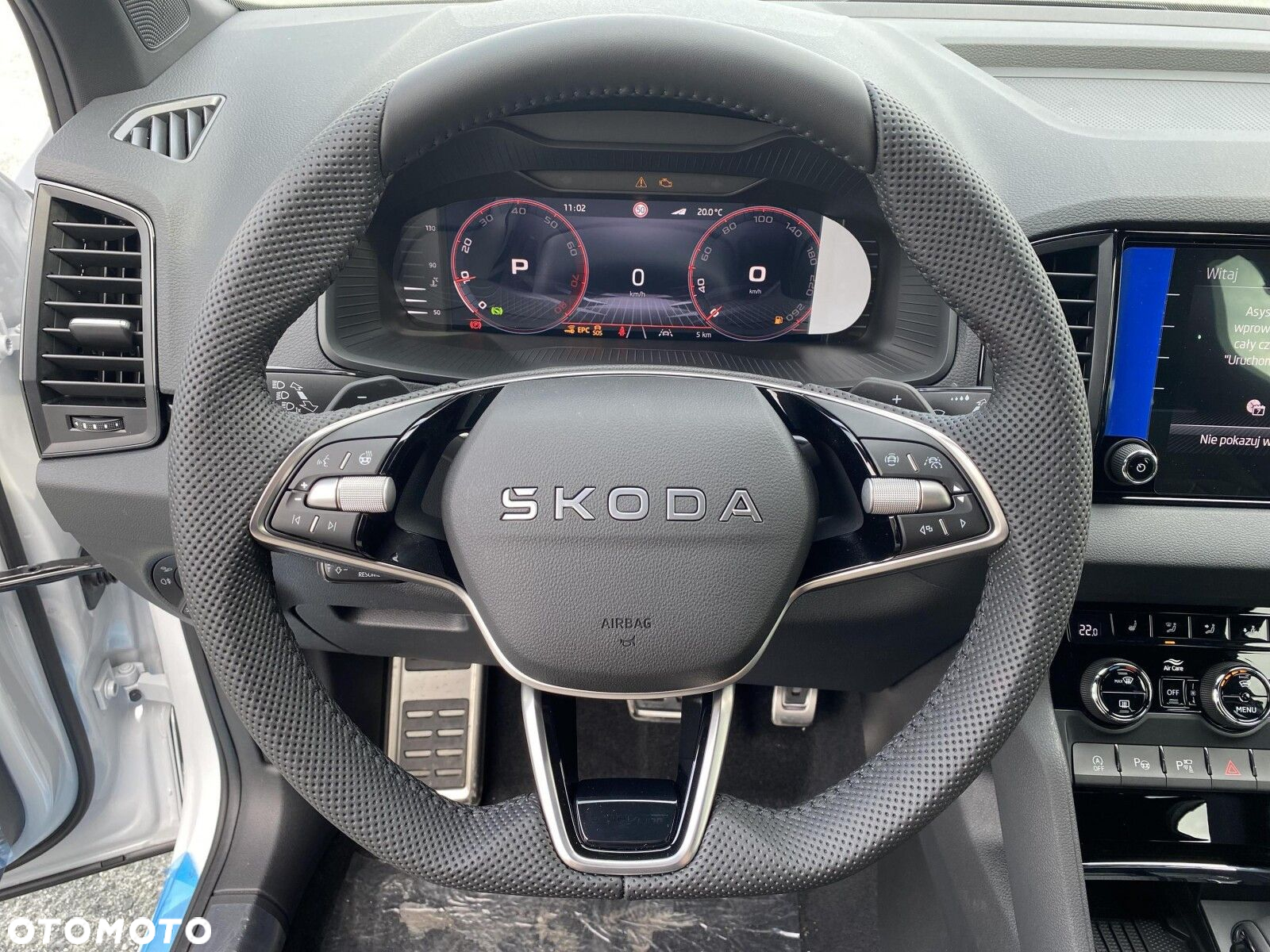 Skoda Karoq 1.5 TSI ACT Sportline DSG - 31