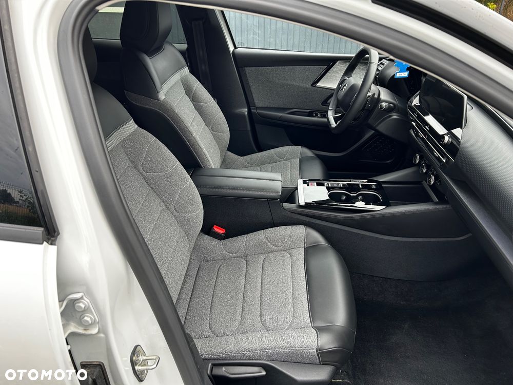 Citroën C5X 225 Start&Stopp e-EAT8 PLUS - 37