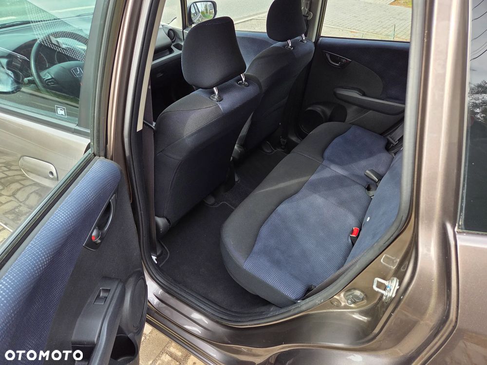 Honda Jazz 1.4 i-VTEC CVT Comfort - 11