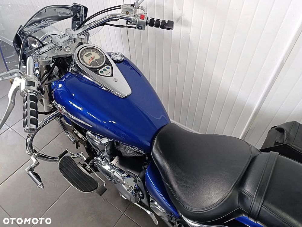 Kawasaki Vulcan - 11