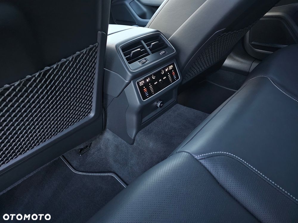 Audi S6 Avant TDI quattro tiptronic - 25