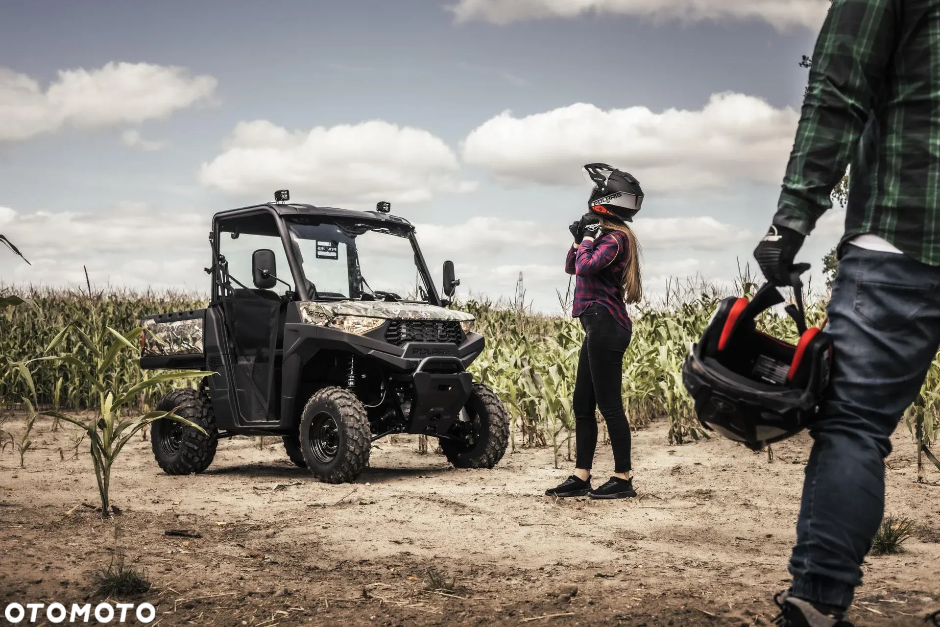 Polaris Ranger