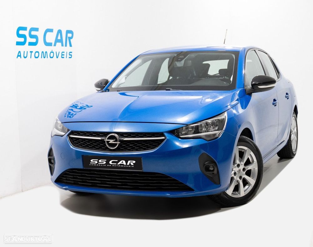 Opel Corsa 1.2 Business Edition - 2