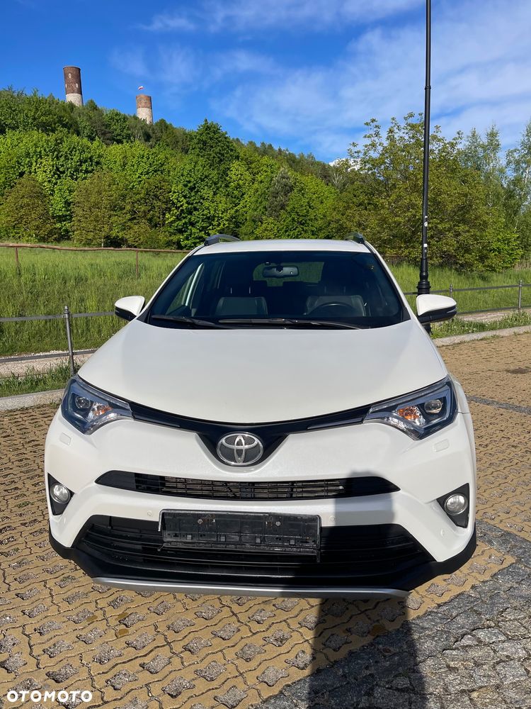 Toyota RAV4 2.0 Prestige 4x4 MS - 14