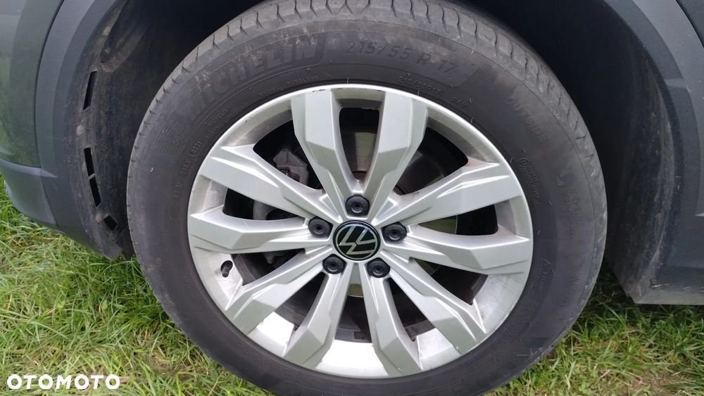 Volkswagen T-Roc 1.5 TSI ACT Premium DSG - 14