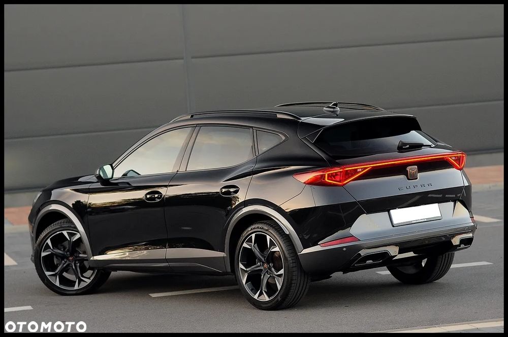 Cupra Formentor 1.5 TSI - 13