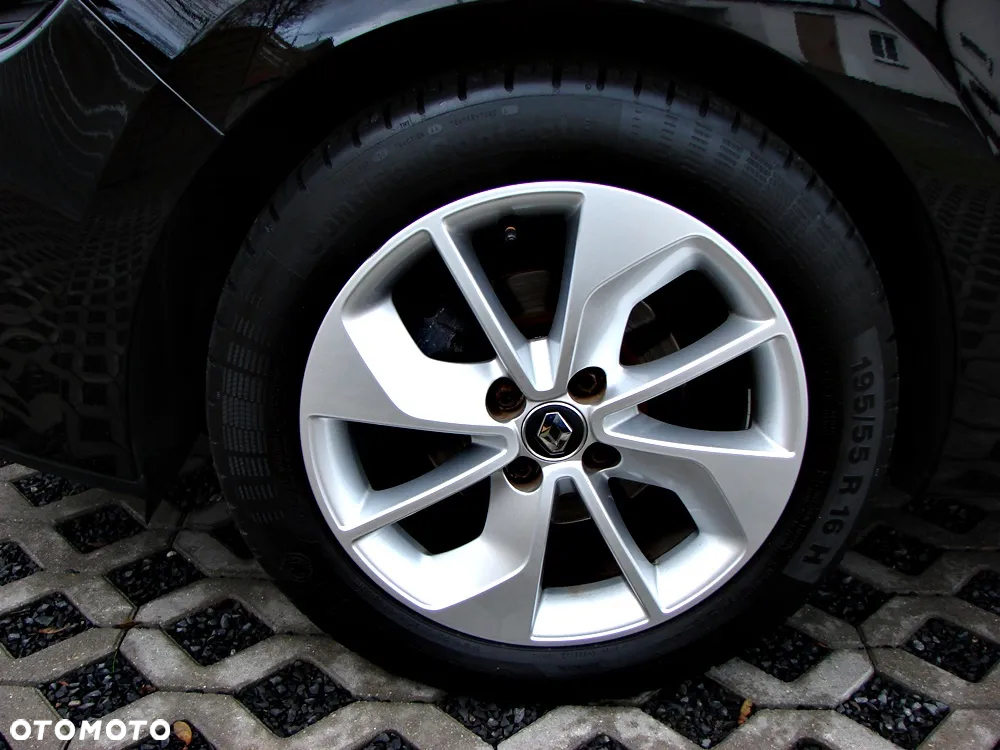 Renault Clio (Energy) TCe 90 Start & Stop LIMITED - 15