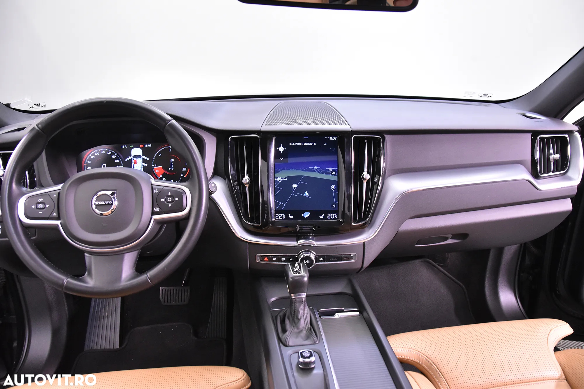 Volvo XC 60 - 9