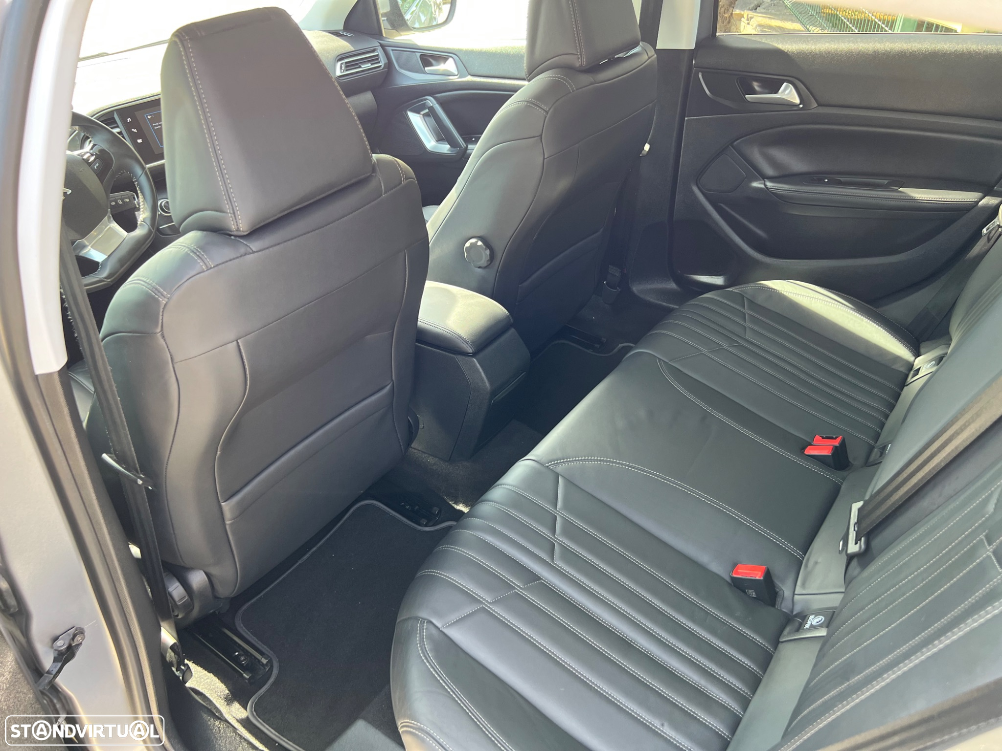 Peugeot 308 1.2 PureTech Style J17 - 6