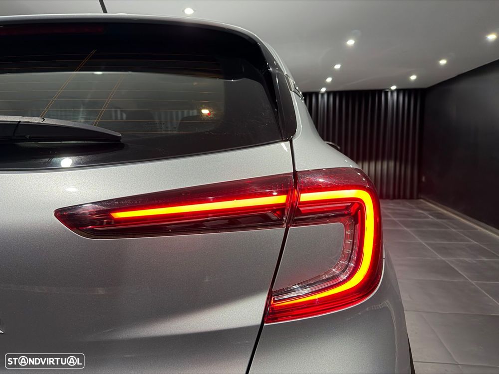 Renault Captur 1.0 TCe Intens - 28