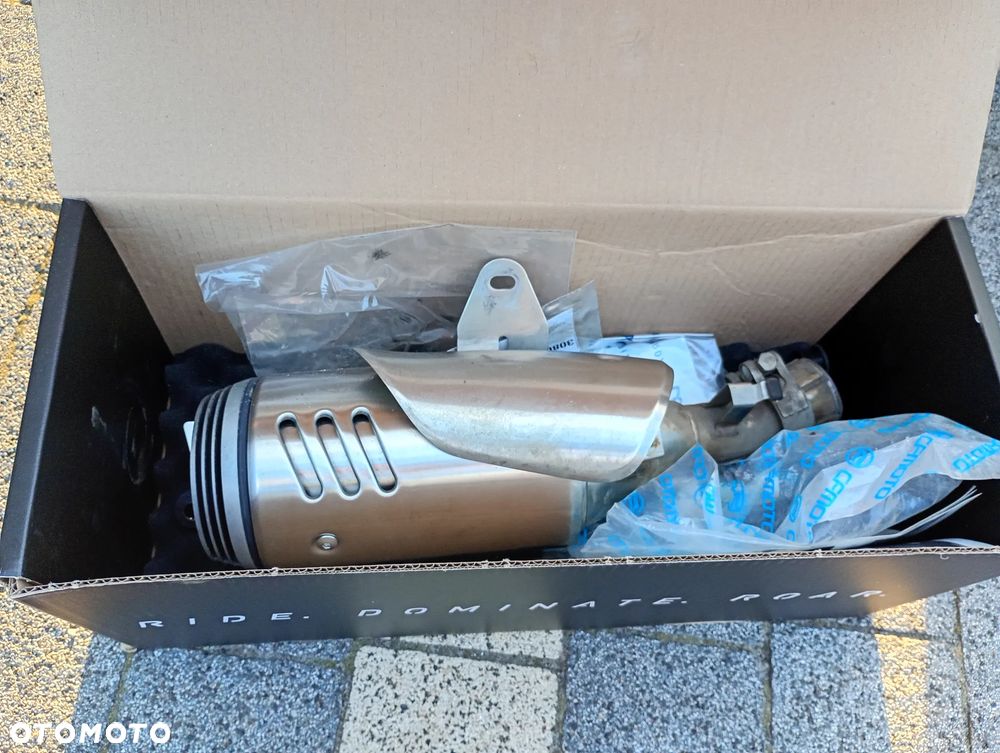 CFMoto 700CL-X Heritage - 12