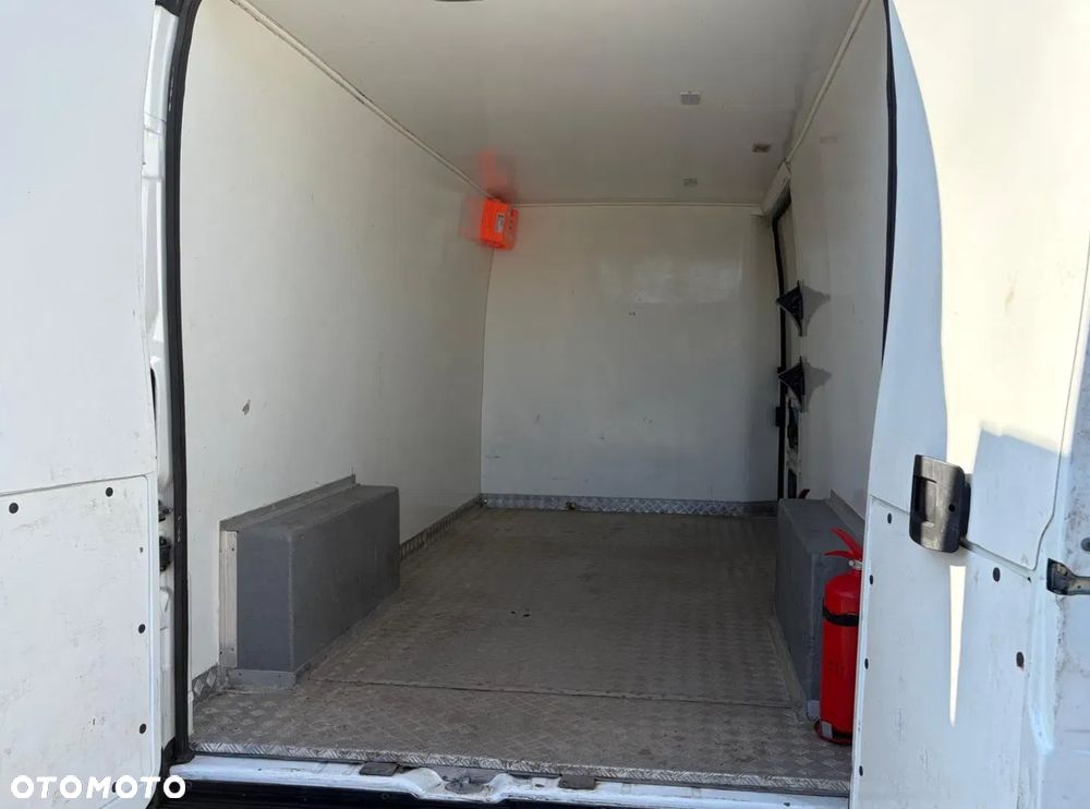 Opel Movano - 7