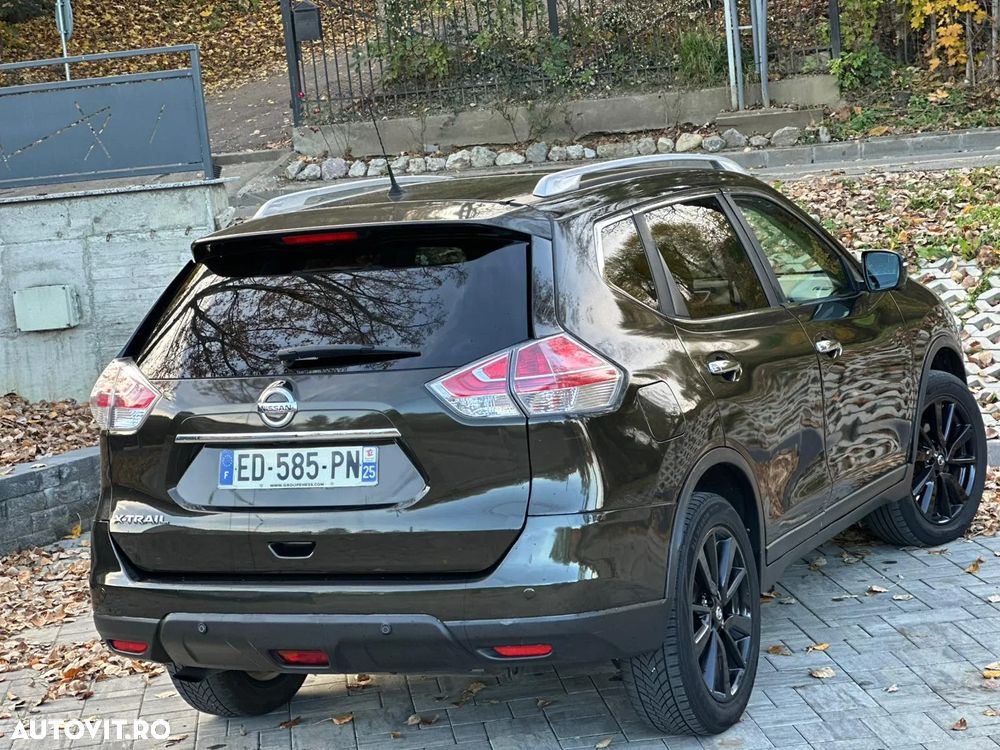Nissan X-Trail 1.6 dCi N-Connecta - 17