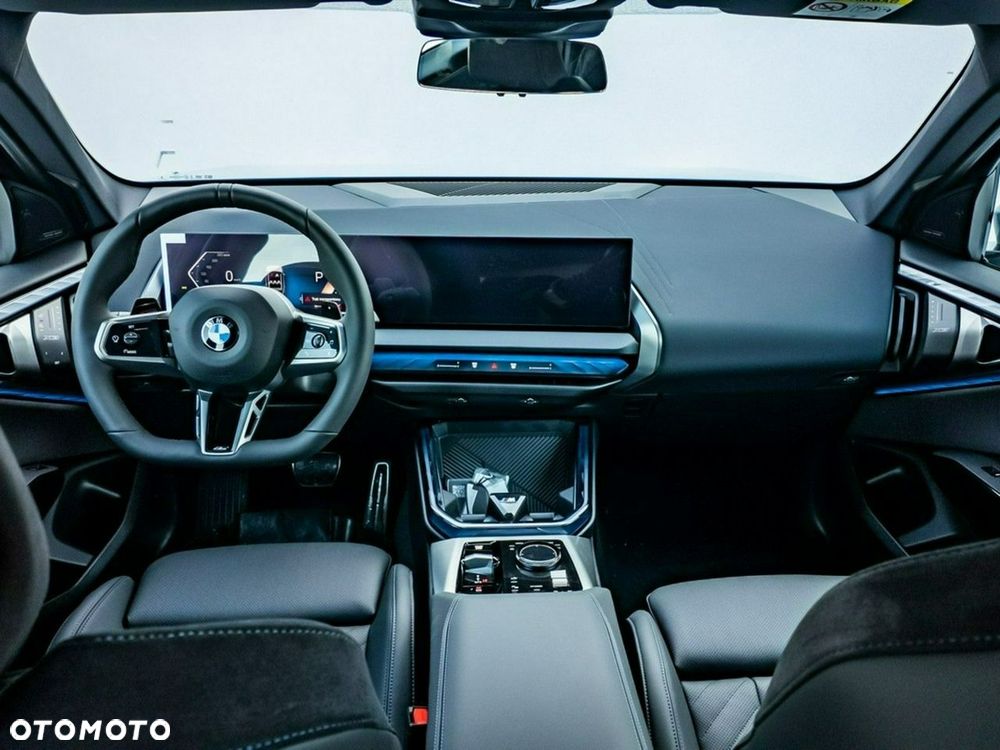 BMW X3 20d xDrive - 11