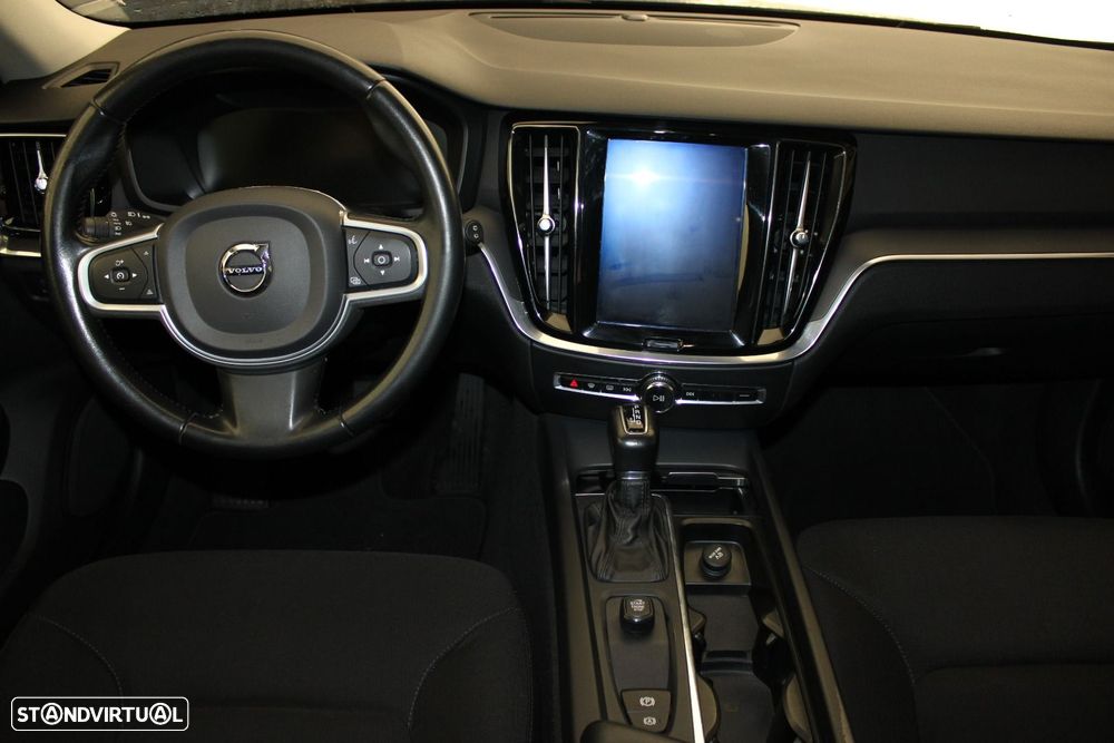 Volvo V60 2.0 D3 Geartronic - 9