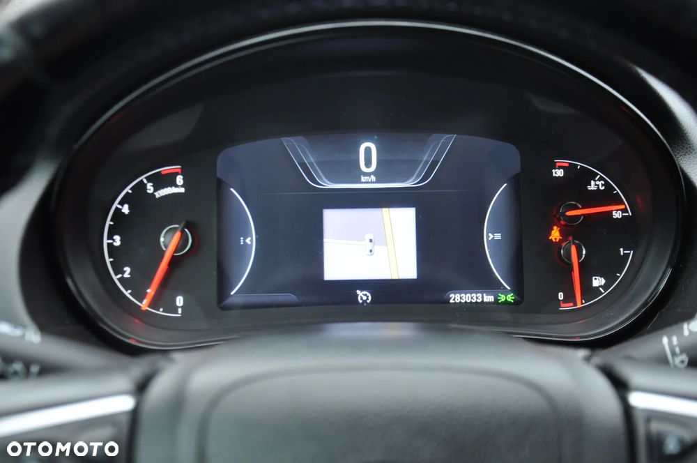 Opel Insignia 2.0 CDTI Cosmo S&S - 36