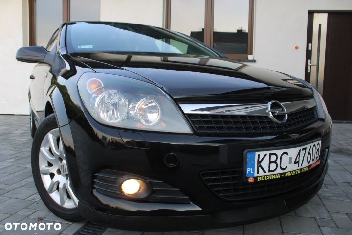 Opel Astra - 25