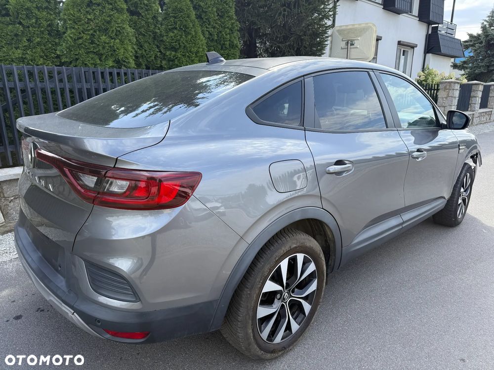 Renault Arkana - 12