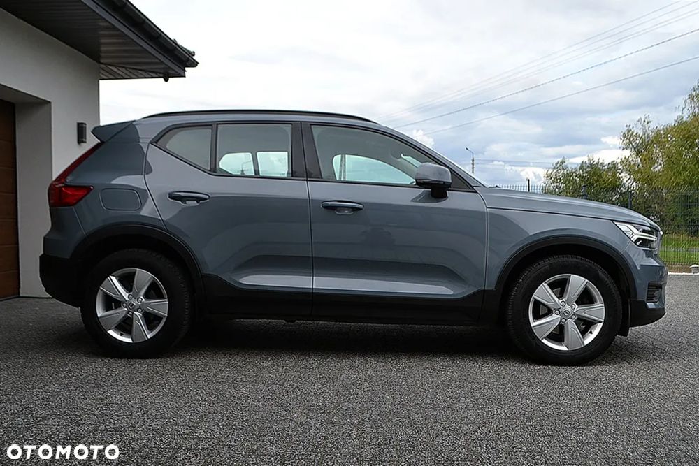 Volvo XC 40 - 4
