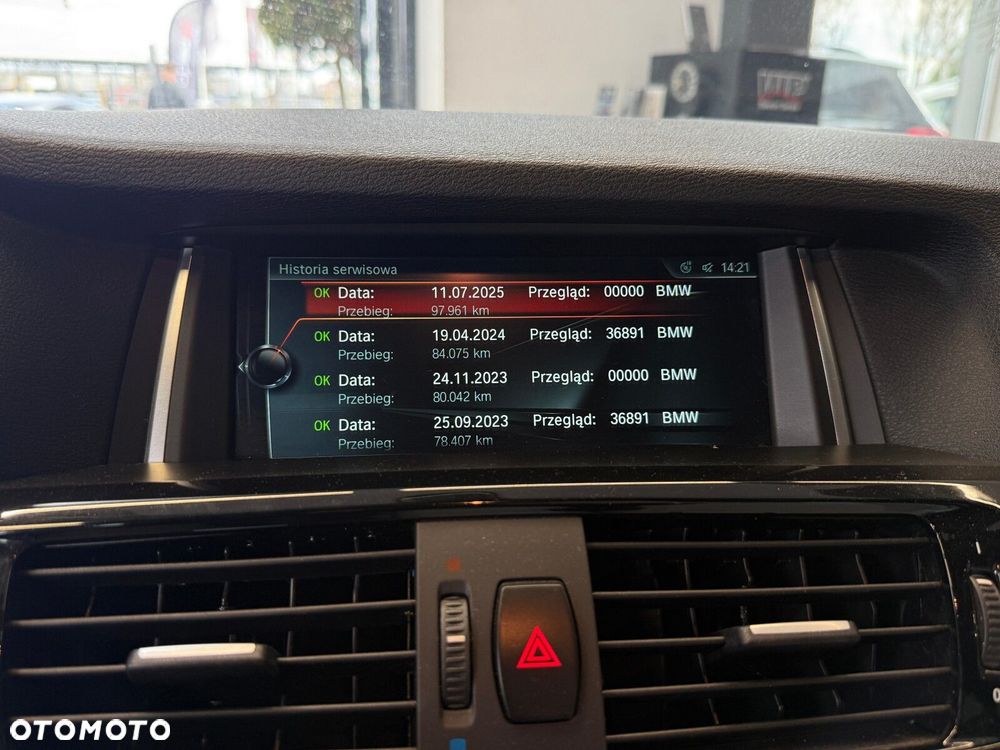 BMW X4 - 29