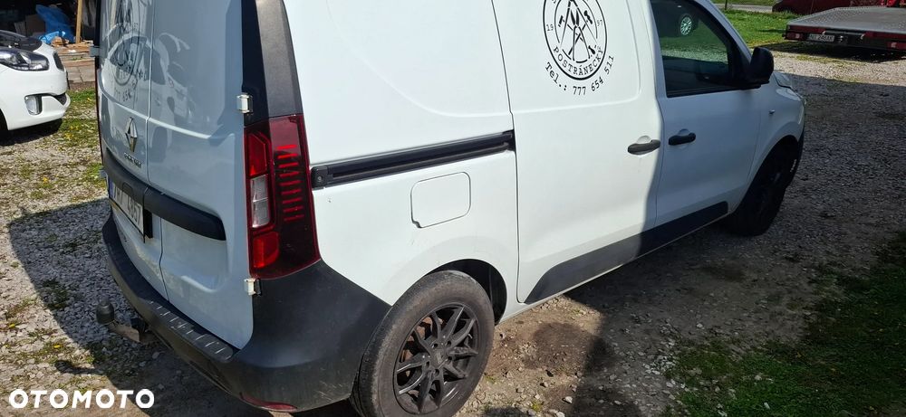 Renault Express - 3