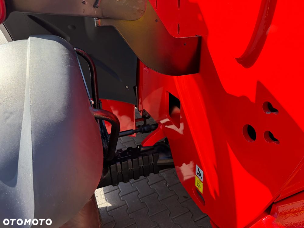 Manitou MT 835 EASY 75D ST3B S1 - 21