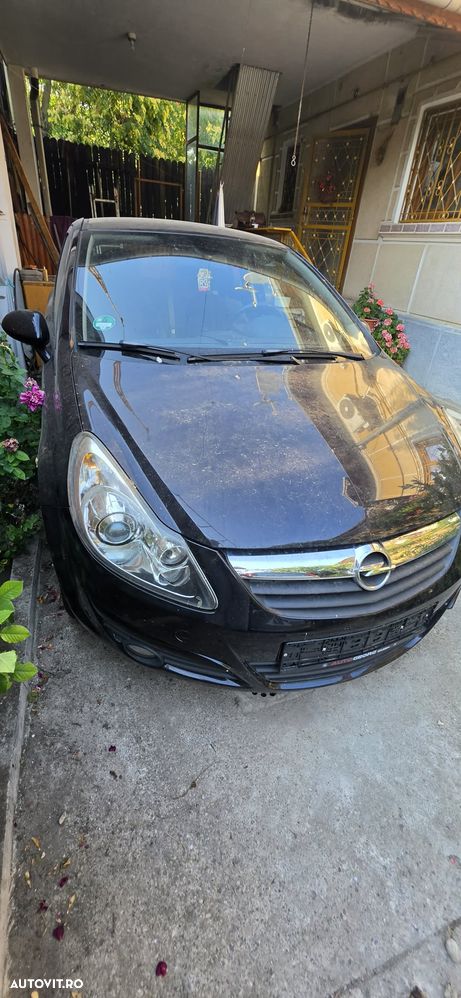 Opel Corsa 1.4i Enjoy - 9