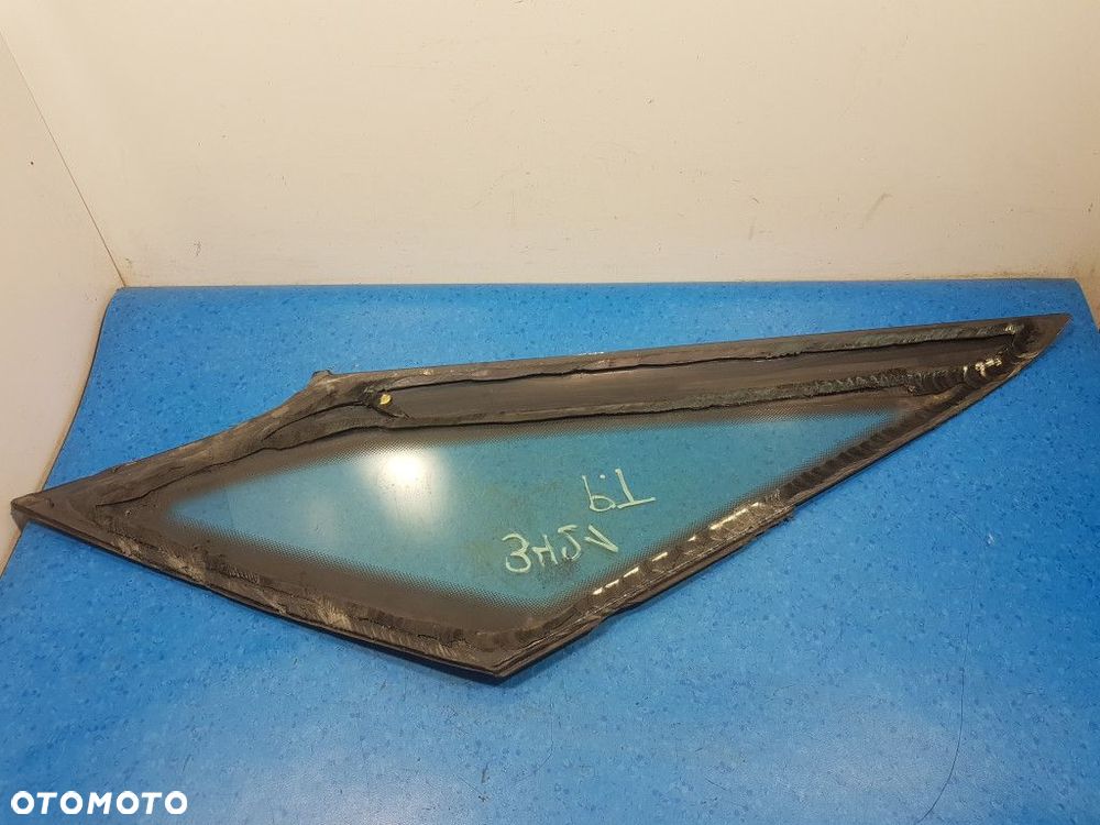 CITROEN XM II 2.0 KAT SZYBA KAROSERYJNA TYŁ PRAWA - 5