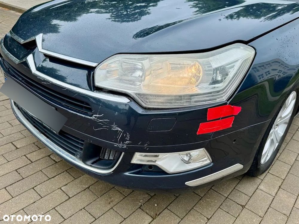 Citroën C5 2.0 HDi Exclusive - 2