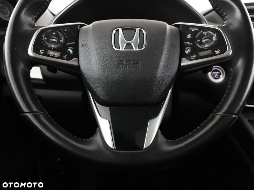 Honda CR-V 2.0 i-MMD Executive CVT - 22