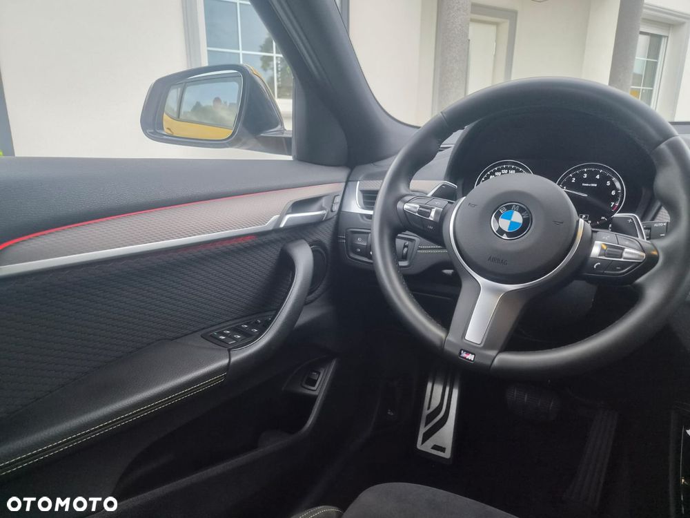 BMW X2 sDrive20i M Sport - 21