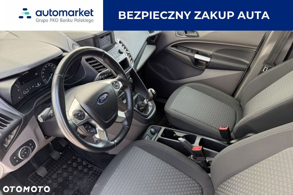 Ford Transit Connect Kombi 230 L2 Trend N1 - 15
