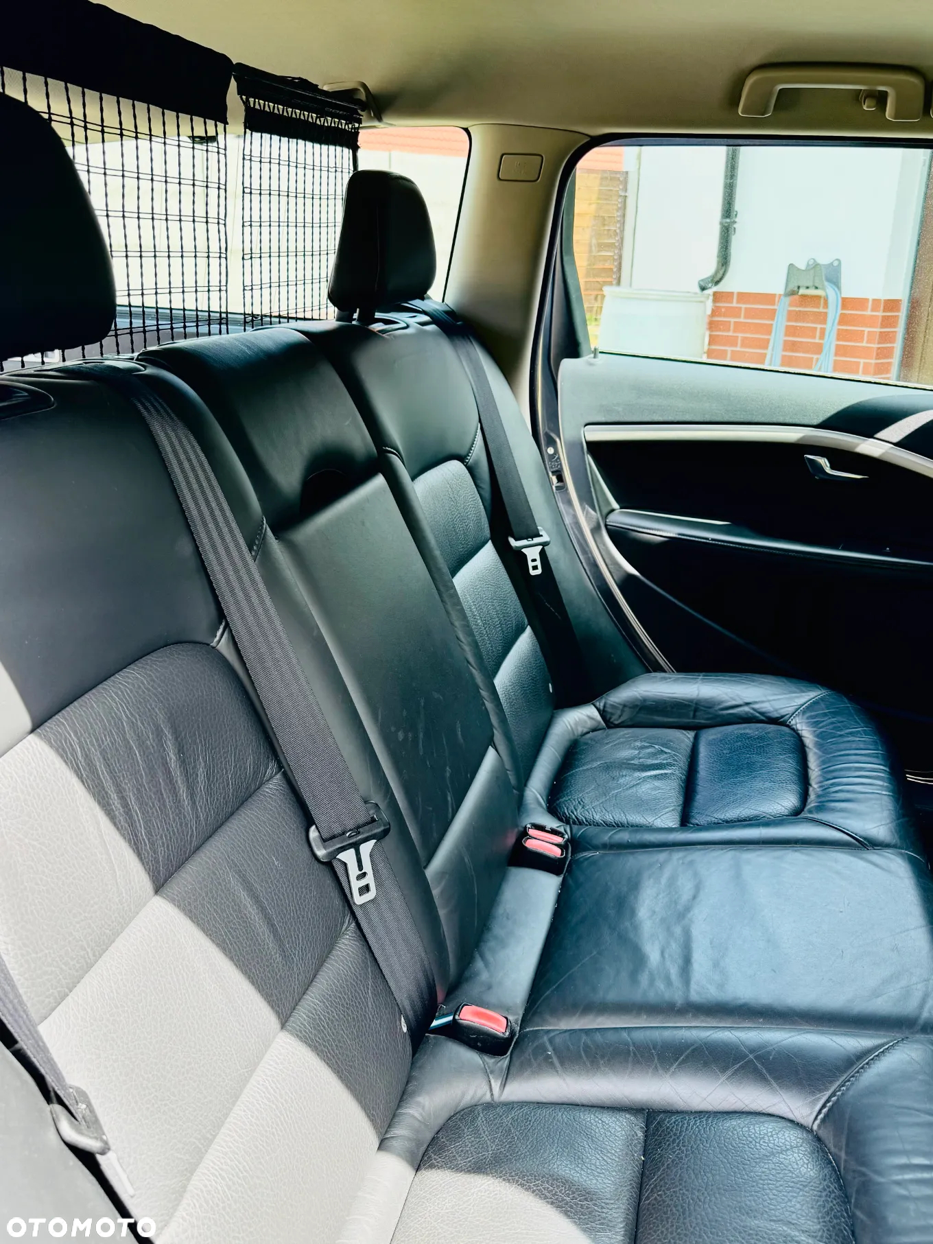 Volvo V70 D5 Momentum - 13