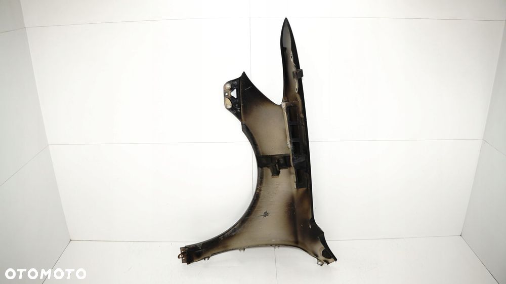 BŁOTNIK PRAWY PRZÓD SKODA OCTAVIA II 08-13R - 10